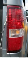 Taillights